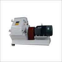 व्हाइट माइल्ड स्टील हैमर मिल मशीन