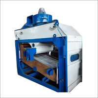 स्वचालित धान क्लीनर क्षमता: 200 किलोग्राम/घंटा