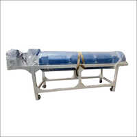 स्वचालित राइस लेंथ ग्रेडर मशीन