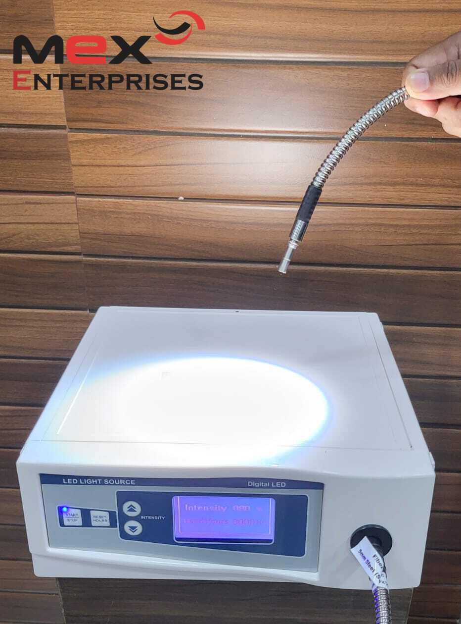 Medical Led Source - Grade: Premium