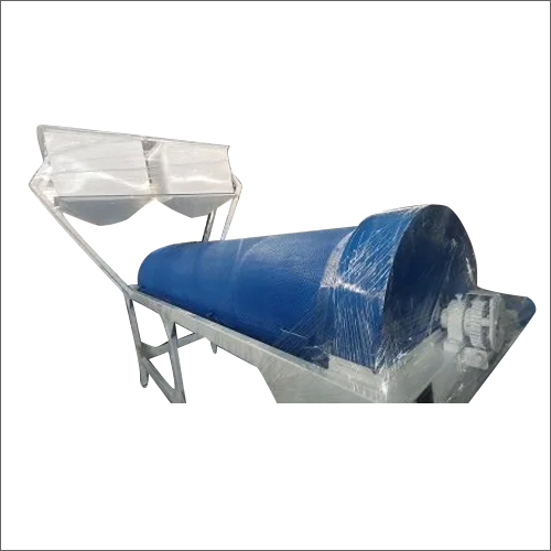 Automatic Rice Mixing Machine