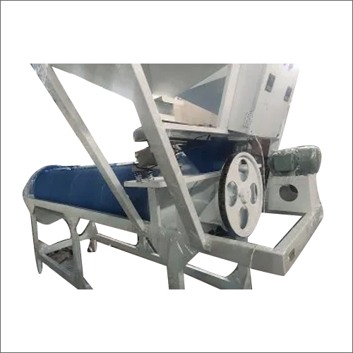 Automatic Rice Mixing Machine