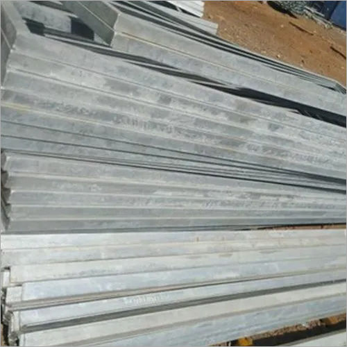 Grey Galvanized Iron Angle