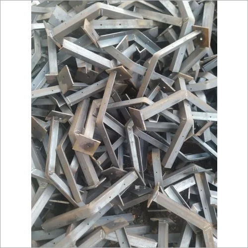 L Shape Stainless Steel Angle Application: Construction