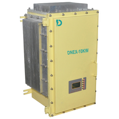 Yellow Ip65 Proof And Waterproof High Power Inverter
