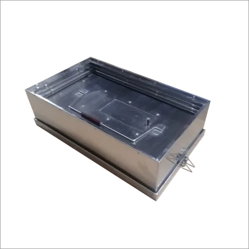 Stainless Steel Portable Charcoal Barbecue Grill Application: Commercial
