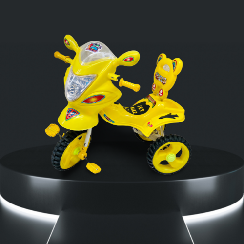 केटीएम डीएलएक्स अम्पा व्हील