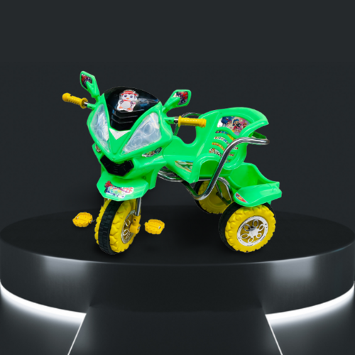 Hayabusa Kids SUV 9in Color Bicycles