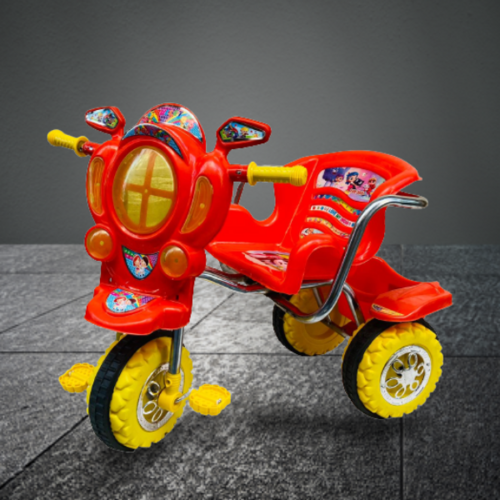 Bullet XUV 9in Color Tricycle