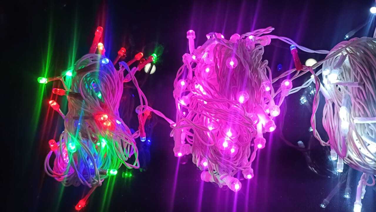 All Diwali Light