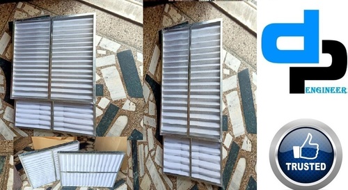 थेनी तमिलनाडु के लिए व्हाइट आहू प्री फ़िल्टर