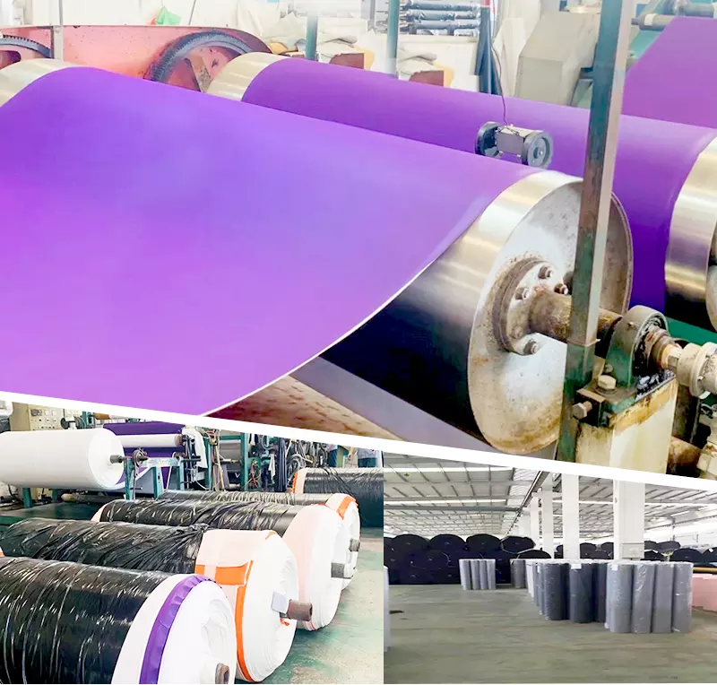 Pu Material
