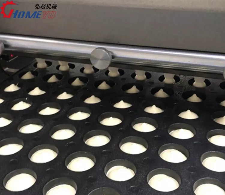 Food Making Machine - High-quality Stainless Steel Versatile Compact Design Multi-functionality For Various Recipes