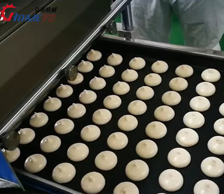 Food Making Machine - High-quality Stainless Steel Versatile Compact Design Multi-functionality For Various Recipes