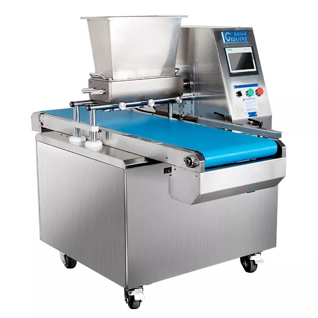 Food Making Machine - High-quality Stainless Steel Versatile Compact Design Multi-functionality For Various Recipes