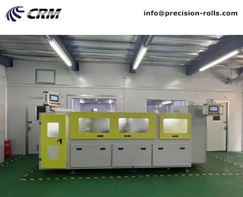 सटीक स्टेनलेस स्टील फ्लैट वायर रोलिंग मिल वोल्टेज: 140 वोल्ट (V)