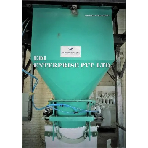 Automatic Soya Bagging Machine