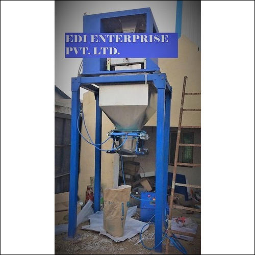Automatic Sugar Bagging Machine