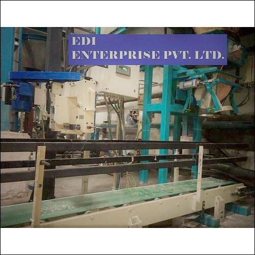 Automatic Gross Bagging Machine
