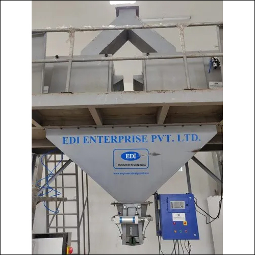 Automatic Multihead Weigher