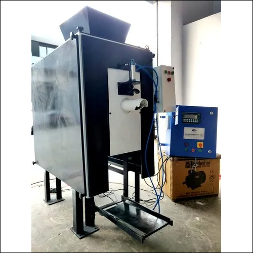Automatic Construction Dry Mortar Bag Packing Machine