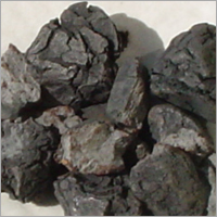 स्पंज आयरन लंप्स