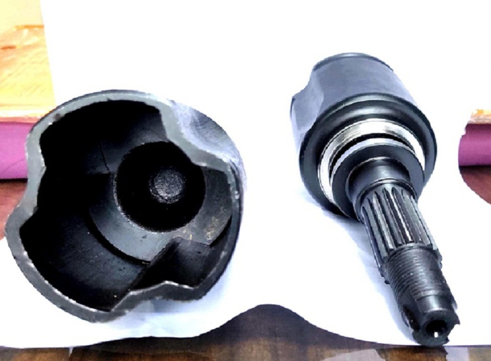 Maxima / Optima Small Engine Side
