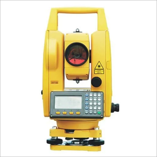 Yellow South Total Station