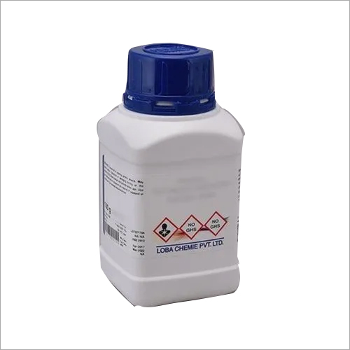 Loba Chemie Antimony Pentoxide - Liquid Form, CAS No: 1314-60-9 | High Purity 98%, Density: 3.78 g/cm³, Melting Point: 380°C, Insoluble in Water