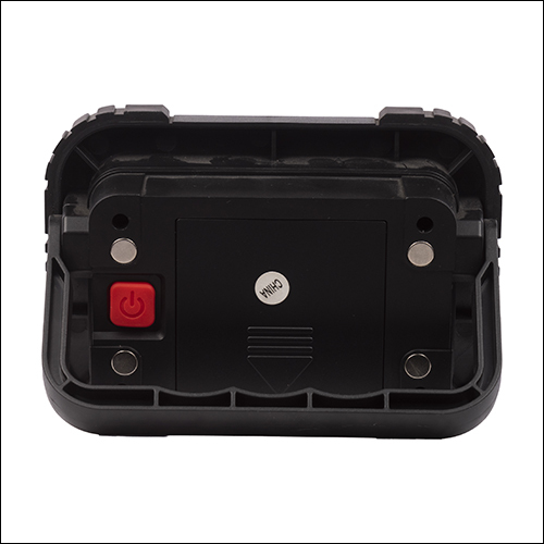 Black Led Light Flash