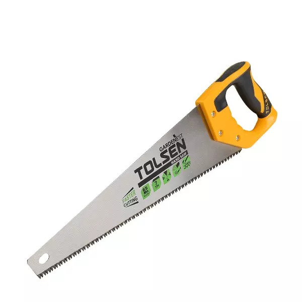 Hand Saw