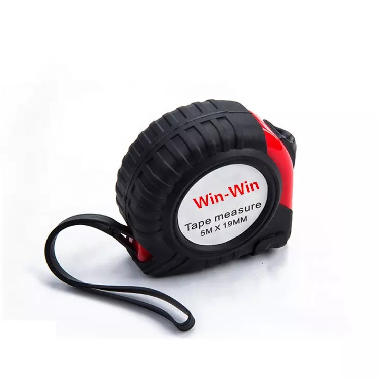 Orange And Black Tape Measures