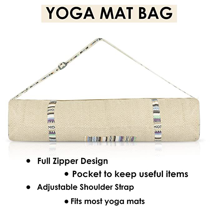 Mix Yoga Mat Cover