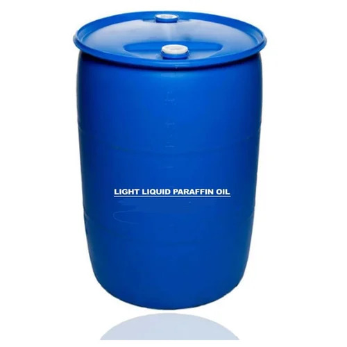 लाइट लिक्विड पैराफिन ऑयल