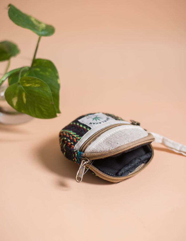Multi Coin Pouches