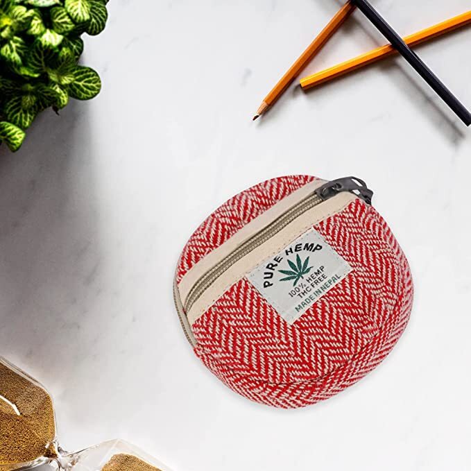 Multi Coin Pouches