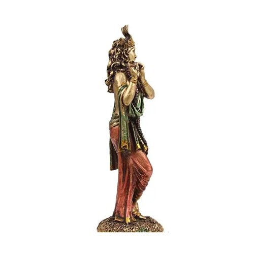Cold Cast Krishna