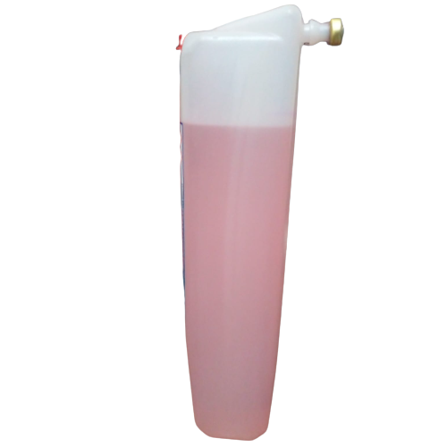 Makeup Cartridge 825ml For Imaje Printer Maximum Paper Size: Mediam