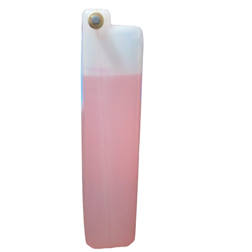 Makeup Cartridge 825ml For Imaje Printer Maximum Paper Size: Mediam