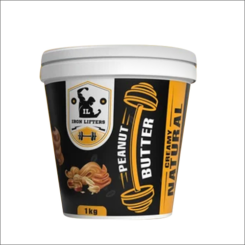 Original High Protein Peanuts Butter