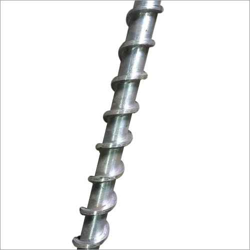 Polished Pvc Screw Barrel