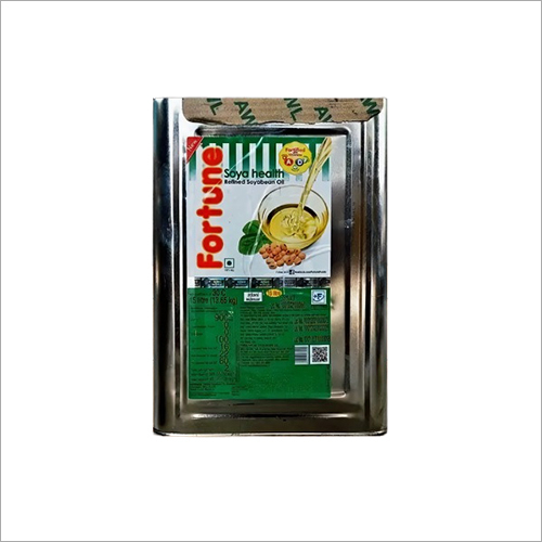 Common Fortune Refined Oil