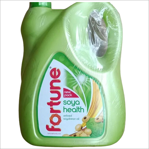 Common Soyabean Refined Oil