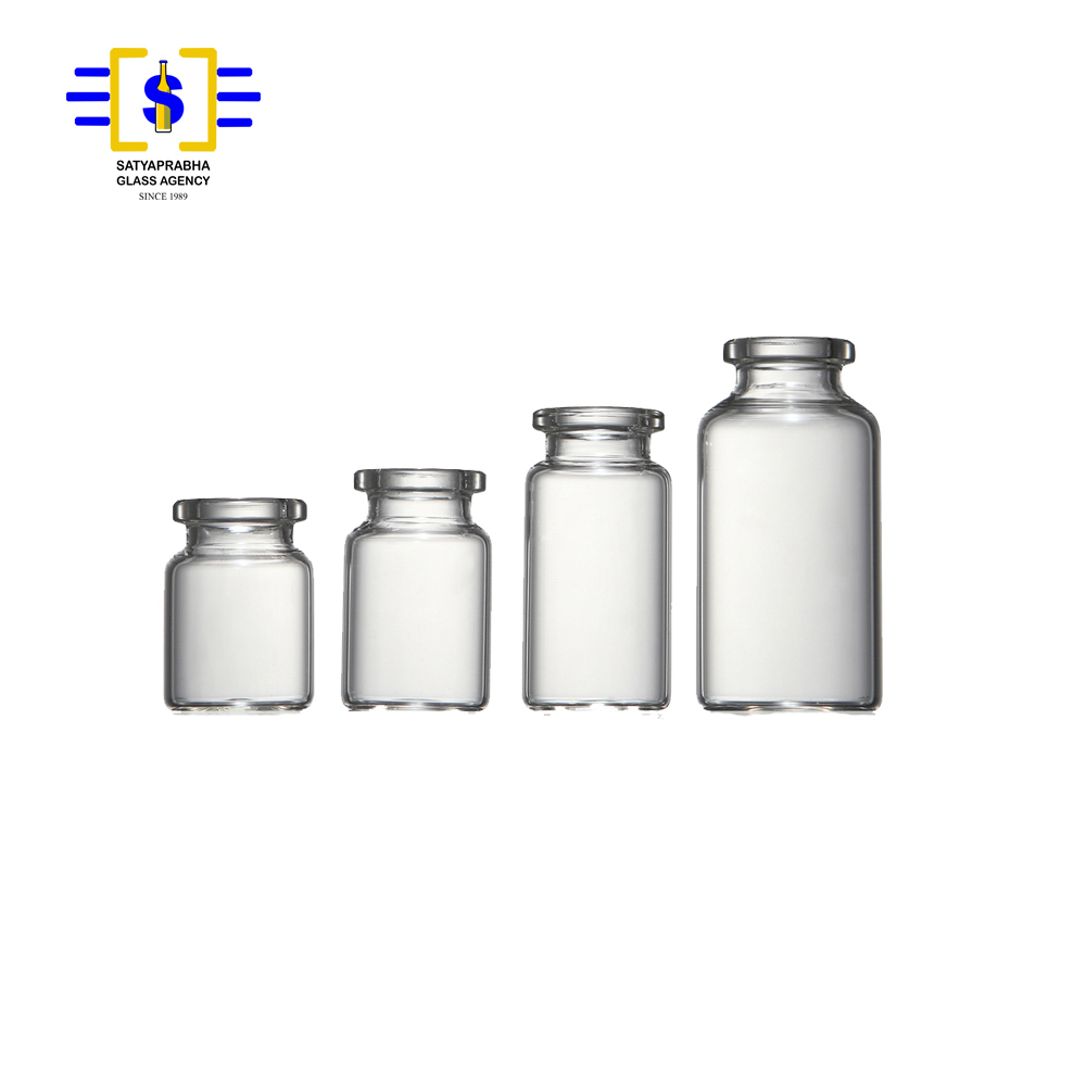 Glass Jar - 400 Ml Octagonal, Transparent Glass, Easy Open End Sealing, Ideal For Spices, Honey, And Sauces