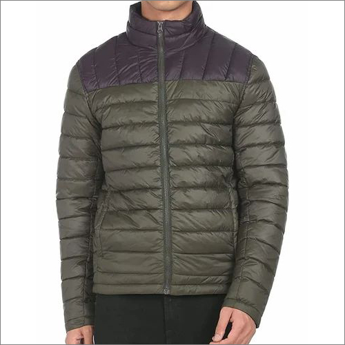 Washable Mens Designer Jacket