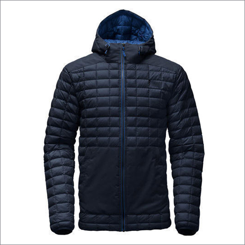 Mens Full Sleeve Jacket Age Group: Adult