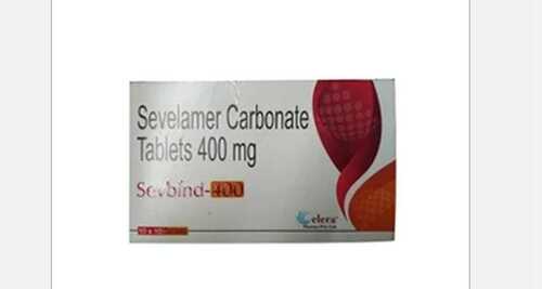 Sevbind 400 Mg Tablets