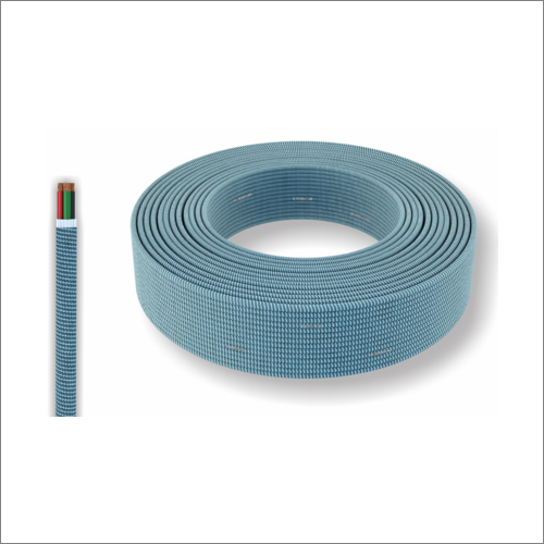 क्लॉथ वायर ग्रेड: औद्योगिक