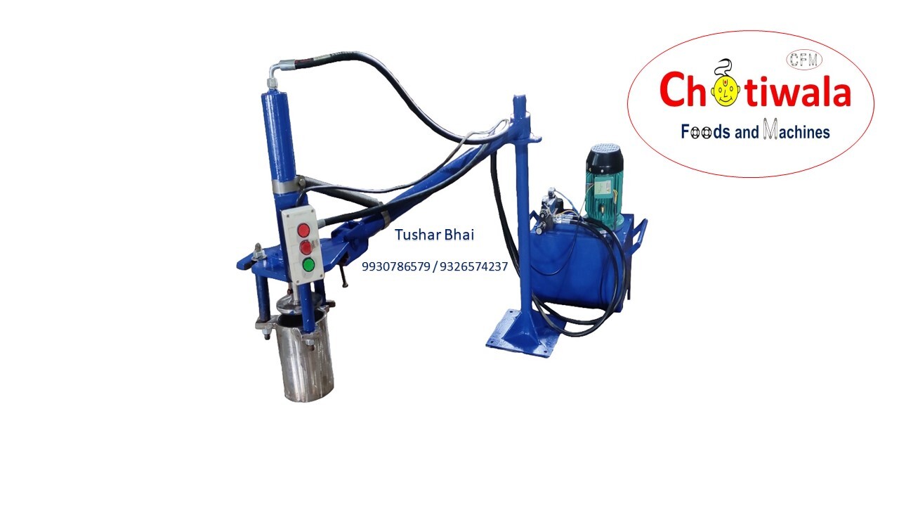 Nylon Sev Machine Capacity: 1 Ton/day