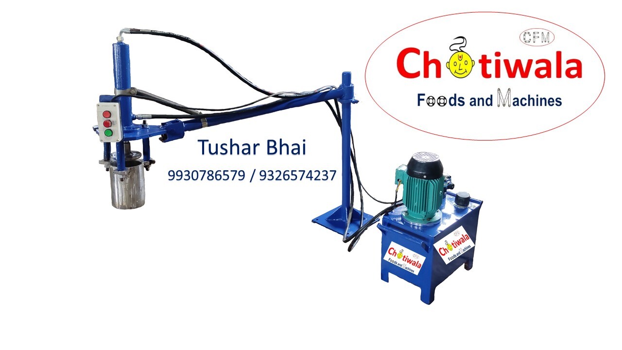 Nylon Sev Machine Capacity: 1 Ton/day
